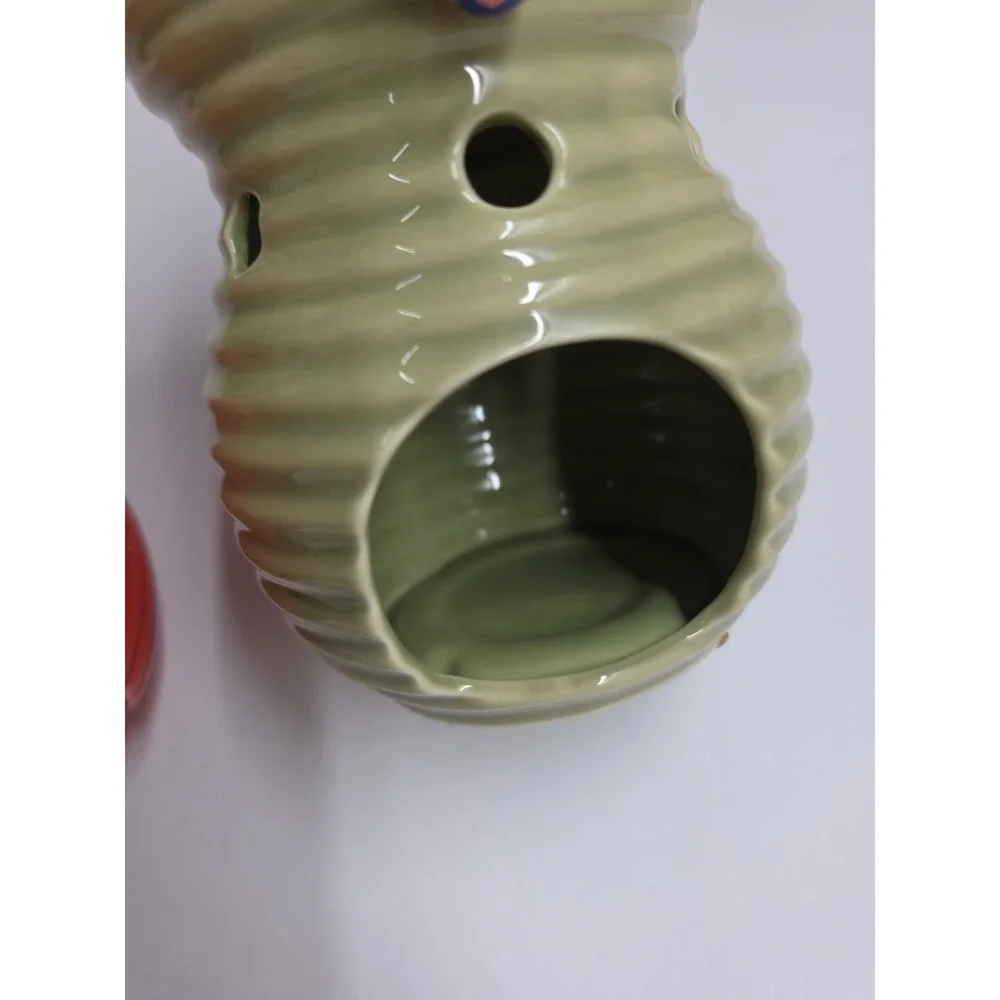 Two Yankee Candle Wax Tart Warmers 5